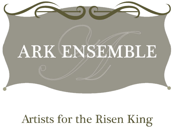 Ark Ensemble Logo